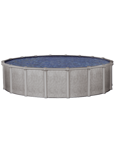 30' x 54" Round - Navigator Aboveground Pool Packages
